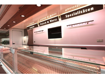 Novu Hrana kamion Mobil BORCO HÖHNS: slika 5 Novu Hrana kamion Mobil BORCO HÖHNS: slika 5