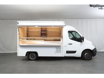 Hrana kamion BORCO-HÖHNS