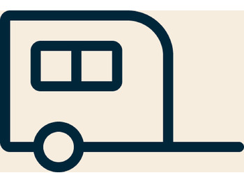 Prikolica za hrane BORCO-HÖHNS