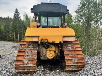 Buldožer Caterpillar D6R LGP: slika 4 Buldožer Caterpillar D6R LGP: slika 4