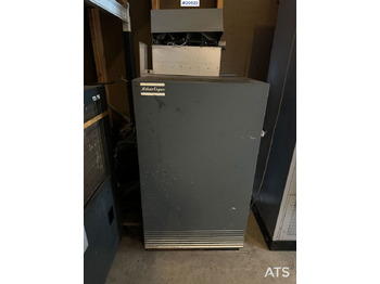 Građevinska mašina ATLAS