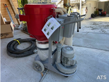 Građevinska mašina