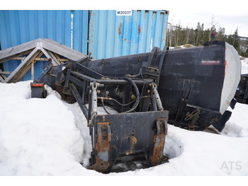 Dodatak za Kamion Tellefsdal Plog: slika 2 Dodatak za Kamion Tellefsdal Plog: slika 2