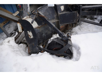 Dodatak za Kamion Tellefsdal Plog: slika 4 Dodatak za Kamion Tellefsdal Plog: slika 4