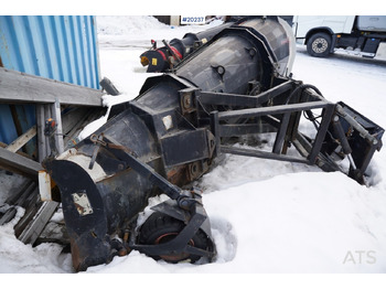 Dodatak za Kamion Tellefsdal Plog: slika 3 Dodatak za Kamion Tellefsdal Plog: slika 3