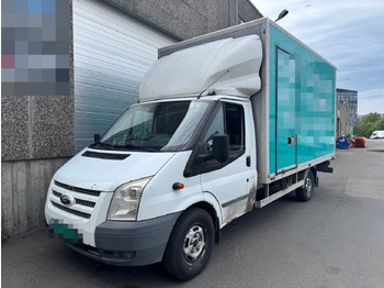 Dostavno vozilo sa zatvorenim sandukom FORD Transit