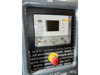 Građevinska mašina Atlas Copco GA5FF: slika 5 Građevinska mašina Atlas Copco GA5FF: slika 5