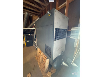 Građevinska mašina Atlas Copco GA5FF: slika 2 Građevinska mašina Atlas Copco GA5FF: slika 2