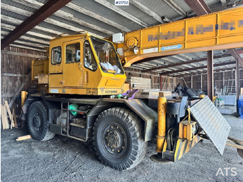 Lizing Kato KR-20 Kato KR-20: slika 4