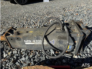 Hidraulični čekić