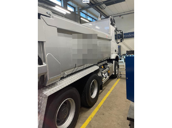 Istovarivač Mercedes Arocs 2658: slika 4
