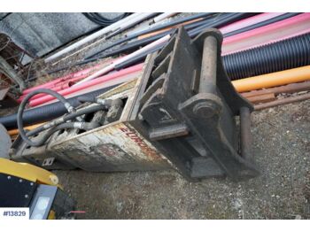 Hidraulični čekić