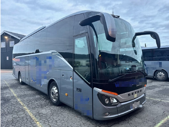 Turistički autobus SETRA