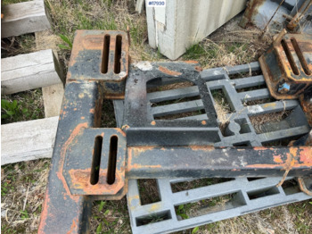 Građevinska oprema Smedab 150L-1070-1600: slika 2