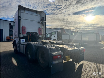 Tegljač Scania Scania R560 6x2 Trekkvogn. ADR.: slika 5 Tegljač Scania Scania R560 6x2 Trekkvogn. ADR.: slika 5