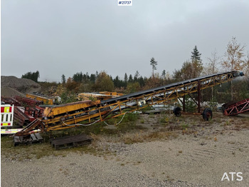 Trakasti transporter