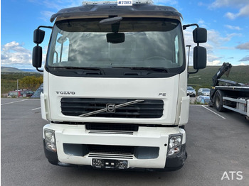 Kamion za smeće Volvo FE: slika 5