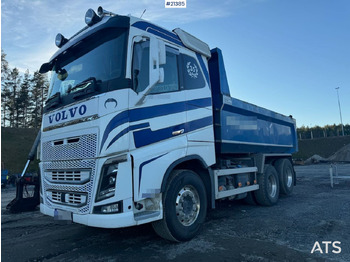 Istovarivač VOLVO FH16
