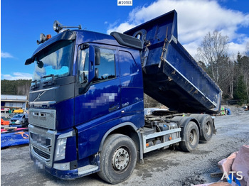Istovarivač Volvo FH540: slika 2