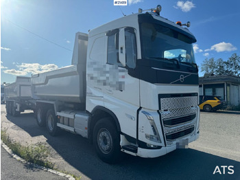 Istovarivač VOLVO FH 540