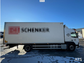 Lizing Volvo FM370 Volvo FM370: slika 4
