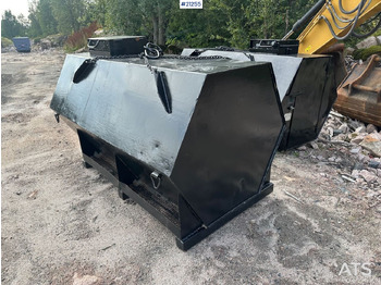 Rezervoar za skladištenje