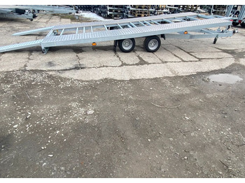 Abrol/ Autopodizač prikolica BORO