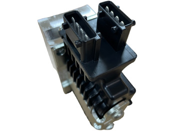 Novu Hidraulični ventil za Kran za kamion Danfoss Solenoid Valve 157B4736: slika 5