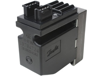 Novu Hidraulični ventil za Kran za kamion Danfoss Solenoid Valve 157B4736: slika 2