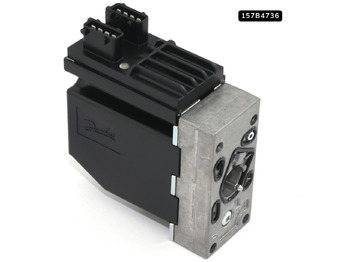 Novu Hidraulični ventil za Kran za kamion Danfoss Solenoid Valve 157B4736: slika 3
