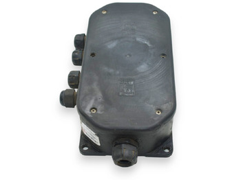 Rezervni deo za Kran za kamion Used column connection electronic box 3600688-U: slika 4 Rezervni deo za Kran za kamion Used column connection electronic box 3600688-U: slika 4