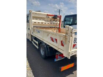 Istovarivač, Kiper MAN TGL 7.180: slika 5
