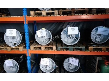 Transmisija MERCEDES-BENZ