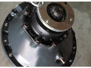 Diferencijalna brzina MERITOR