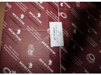 Diferencijalna brzina RENAULT