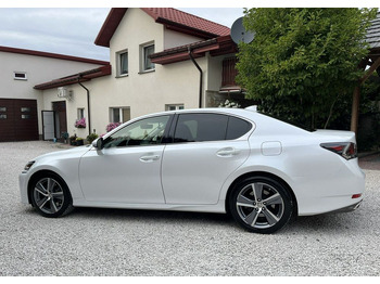Lizing  Lexus GS 200t / 300 Elegance Lexus GS 200t / 300 Elegance: slika 2