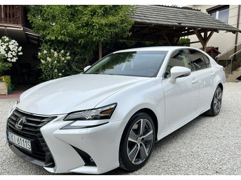 Lizing  Lexus GS 200t / 300 Elegance Lexus GS 200t / 300 Elegance: slika 1