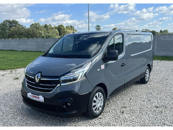 Minibus RENAULT Trafic