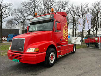 Lizing Volvo NH 12.460 4X2 460PK Globetrotter/ Manuel Gearbox / NL Truck Volvo NH 12.460 4X2 460PK Globetrotter/ Manuel Gearbox / NL Truck: slika 2
