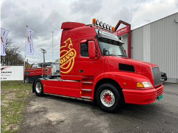 Lizing Volvo NH 12.460 4X2 460PK Globetrotter/ Manuel Gearbox / NL Truck Volvo NH 12.460 4X2 460PK Globetrotter/ Manuel Gearbox / NL Truck: slika 3