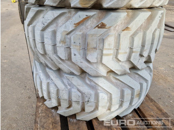 Guma 12-16.5 NHS Tyres with Rims (4 of): slika 4