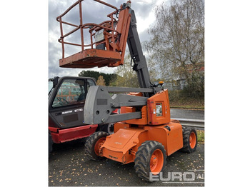 Vazdušna platforma HAULOTTE HA12PX