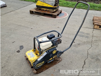 Mašina za asfalt BOMAG