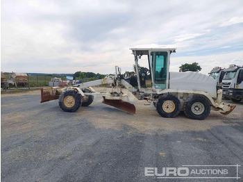 Grejder NEW HOLLAND