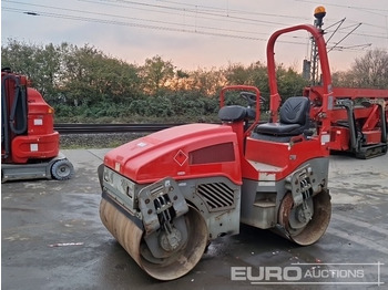 Valjak BOMAG BW120AD-4