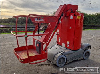 Vazdušna platforma HAULOTTE