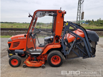 Baštenska kosačica 2011 Kubota G23: slika 2