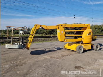 Vazdušna platforma MANITOU 170 AETJ-L