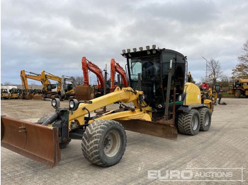 Grejder NEW HOLLAND