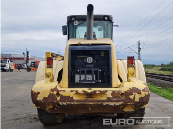 Utovarivač točkaš 2011 New Holland W230C: slika 4